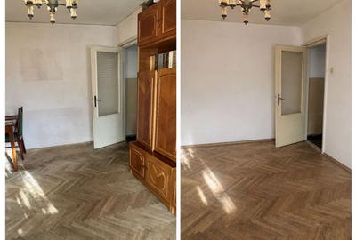 Doraly Mall Apartament 3 camere confort 2 - 7
