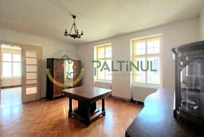 2 CASE DE VANZARE Parcul Sub Arini, Sibiu - 14