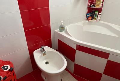 APARTAMENT RENOVAT DE VÂNZARE – ZONA ȘTRAND, STR. VRANCEI - 14