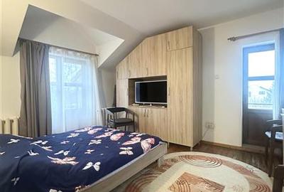 Casa Spatioasa cu Teren de 1000 mp | Poiana - 13