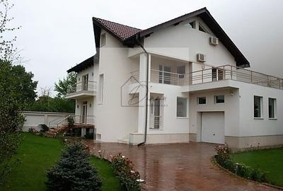 Vila 8 camere Pipera Iancu Nicolae I COMISION 0% - 1