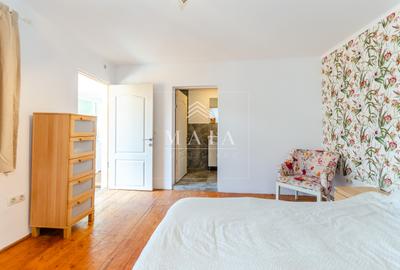 Casa Cisnadioara-Str Valea Argintului, renovata, curte si gradina - 8