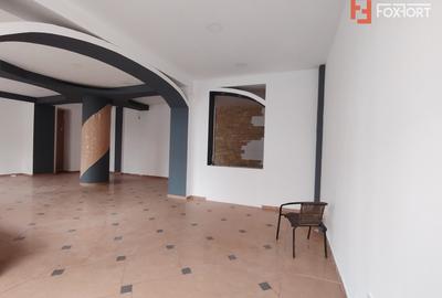 Spatiu comercial de inchiriat in Timisoara, zona Dorobantilor - C10032 - 3