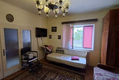 De vanzare casa singur in curte, 2 camere, Tg. Mures, Zona centrala - 8