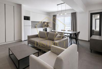 Apartament cu 2 camere decomandat în Complex Studențesc