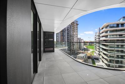 Apartament cu 3 camere cu terasa de 51 mp // Ansamblu premium // Floreasca - 6