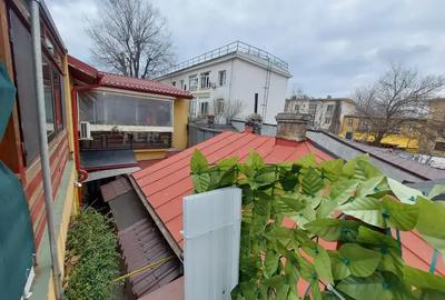 Casa P+1 (2 camere, 2 bai) + anexa locuibila | Pta Muncii | Parc IOR - 16