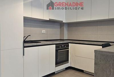 Apartament 2 camere tip studio–Dynamic Residence - Parcare subterana - 3