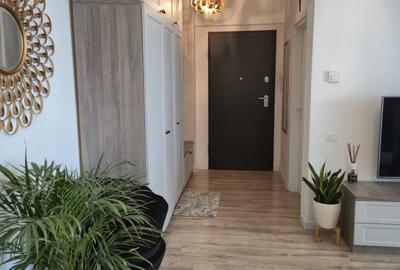 NUSCO CITTA-APARTAMENT PREMIUM-VIEW SPECTACULOS-2 LOCURI PARCARE SUBTERANE - 23