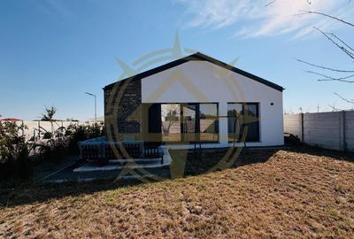 DOM00470 - Casa pe parter I independent energetic I Corbeanca - 18