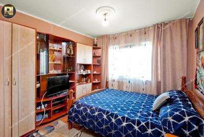 Vanzare apartament 3 camere dec, in Galati, Micro 16, sup. 58 mp - 15