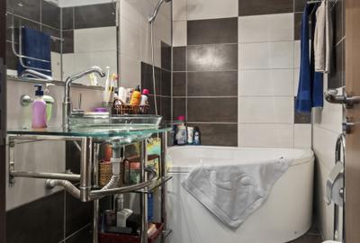 COMISION 0% | 13 septembrie | 4 camere | Ac | Balcon | - 9