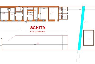 🏡 Casă săsească autentică în Viscri (UNESCO) | 2.500+ mp | Potențial pensiune | - 9