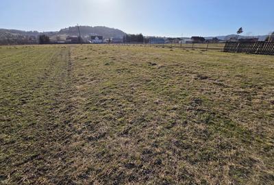 TEREN DE VÂNZARE – ZONA VÂRTEJ, ÎNTORSURA BUZĂULUI - 9