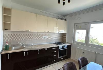 Metrou Piata Sudului renovat complet 2 camere - 9