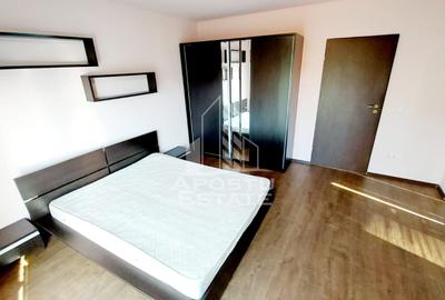Apartament o camera de închiriat, centrala,parcare,Olimpia, Timișoara - 1