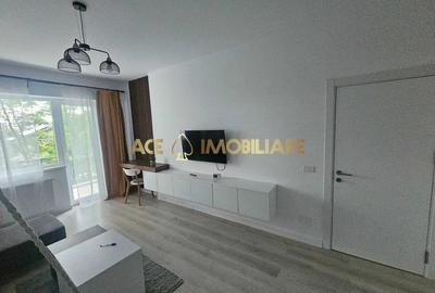 Apartament cu 2 camere decomandat, mobilat în Berceni