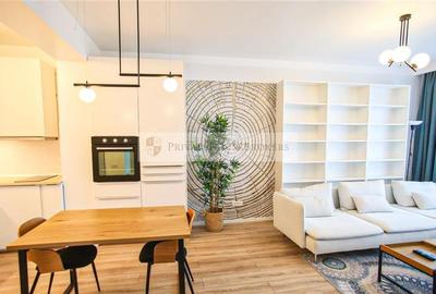 Pipera | Iancu Nicolae | Complex Privighetorilor | Parcare - 3