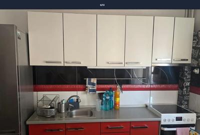 Apartament cu 2 camere decomandat în Rahova