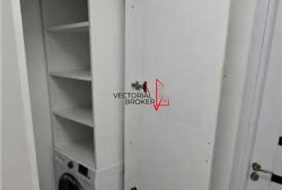 5 min Metrou OBOR, renovat, mobilat si utilat - 8