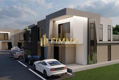 Casa Tip Duplex | 145mpu | Lisaura | Suceava| ID:1822 - 4