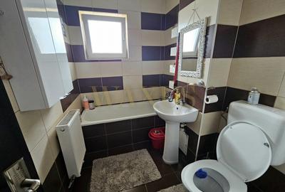 Apartament modern 2 dormitoare Open space | 2 balcoane  | Gherla - 5