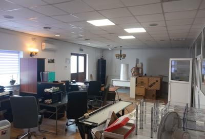 Spatiu comercial pentru inchiriere - 2