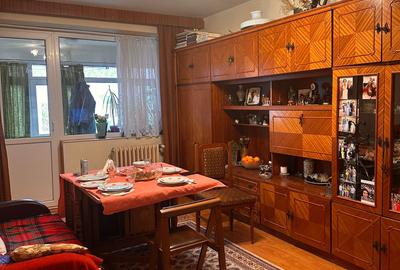 3 camere decomandate 63 mp Parc Tineretului -Timpuri Noi - 2