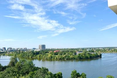 Emerald Residence - Apartament '70 mp + Parcare  Opțional - View spre Lacul Tei - 18