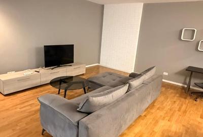 Apartament 2 camere Herastrau | bloc nou | modern | terasa | + parcare - 2
