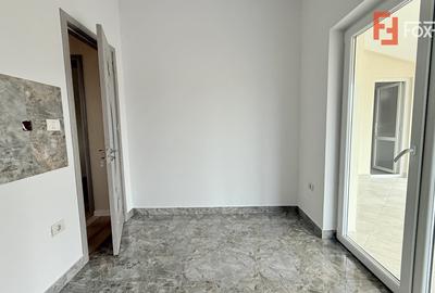 Duplex pe parter 4 camere Ghiroda - 11