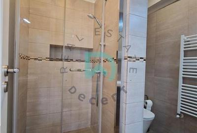 Garsoniera  cu parcare, Brasovul Vechi - 6