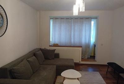 Apartament cu 2 camere decomandat în Militari