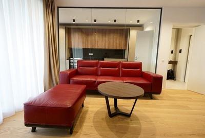 Camere  + Parcare, Nusco City, Promenada, Aviatiei, Herastrau, Pipera - 13