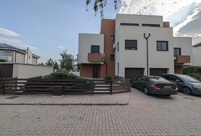 Casa 5 camere 175mp | 0 comision | Otopeni | Prima Inchiriere | Partial Mobilat - 44