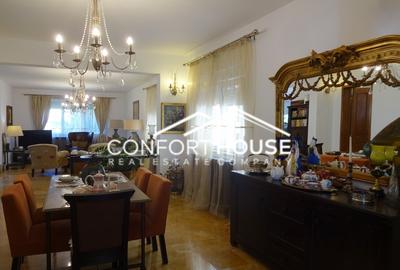 Vila individuala  P+E+M, 8 camere , IANCU NICOLAE -British School - 13