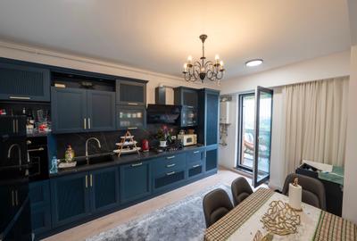 Duplex în Novum Politehnica,loc de parcare și boxa incluse - 7