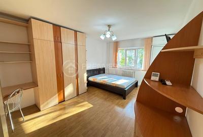 Apartament 1 camera, Podu de FIer, 34mp, etaj 2, CT, AC - 8
