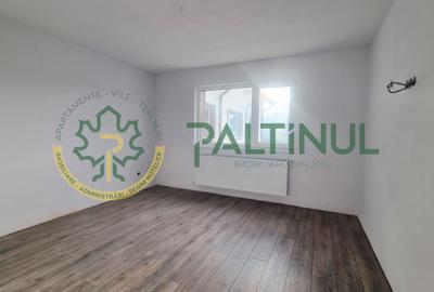 Apartament 3 camere, 89 mp utili, etaj 1, în Sibiu zona Turnisor - 12