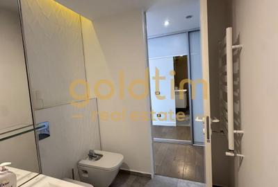 Apartament 2 Camere | Cortina Residence Herăstrău | Terasă 20 mp | Vedere Parc - 18