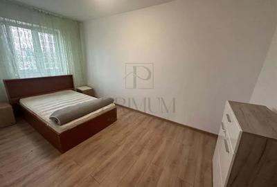 Apartament cu 2 camere semidecomandat, mobilat în Șagului