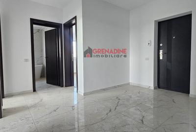 Apartament 3 camere decomandat, nemobilat–Subcetate Residence,Sânpetru - 7
