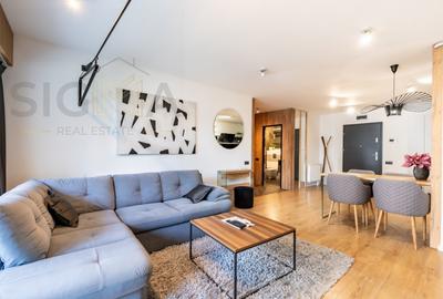 Apartament 2 camere de inchiriat, semicentral, 55 mp! - 2
