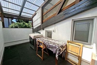 Proprietate cu 3 camere in centrul orasului pentru birouri sau locuit - 7