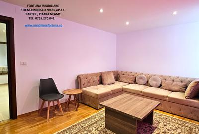 Apartament premium 3 camere, Ultramodern, zona Centrala - 1