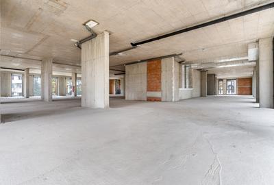 Comision 0% - Spațiu de birouri - 1200mp utili - Herculane 1 - 11