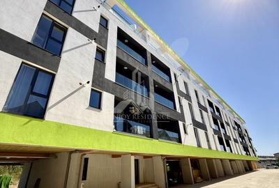 PENTHOUSE Duplex 2026 + LOC PARCARE ACOPERIT | Mobilier/Electrocasnice - 2