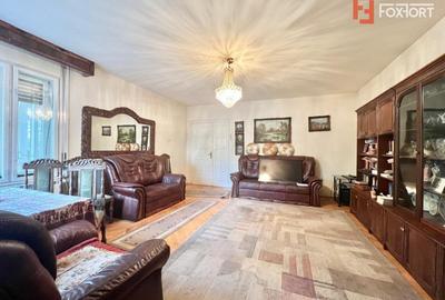 Casa individuala de vanzare cu 3 camere si teren de 510 mp, zona Telegrafului - 3