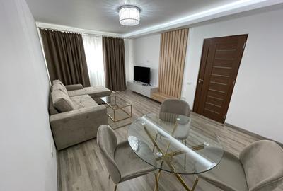 APARTAMENT 2 CAMERE | ZONA VICTORIA | DACIA | TERMEN LUNG - 2