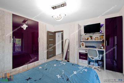 Vilă P+1E, arhitectură si finisaje moderne, la cheie! - 7
